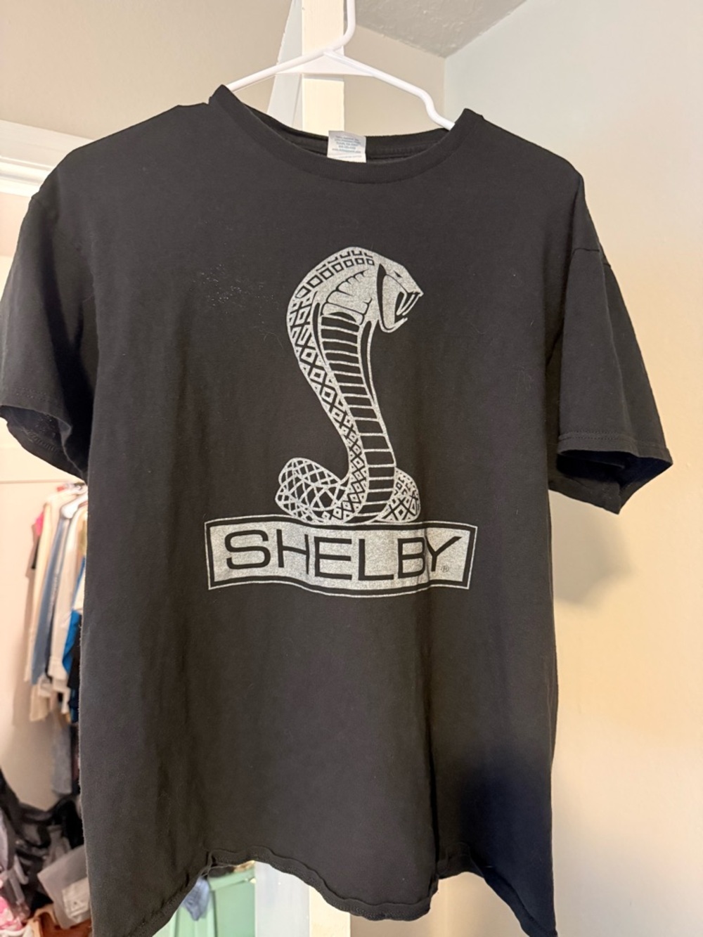 Shelby Mustang Tee